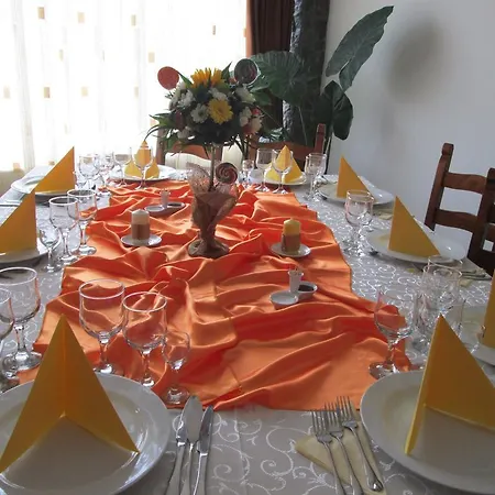 Guest house Belvedere